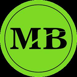 Moto-brat - logo