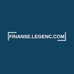 Legenc - logo