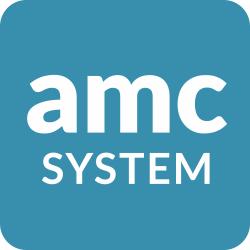 Amcsystem - logo