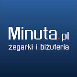Minuta - logo