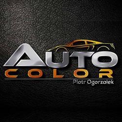 Autocolor - logo
