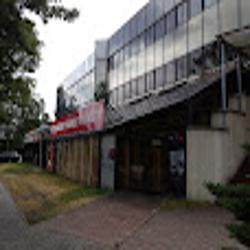 Bannerbatterien - logo