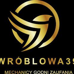 Wroblowa39 - logo