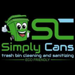 Simplycans - logo
