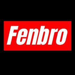 Fenbro - logo