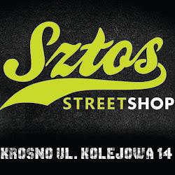 Sklepsztos - logo