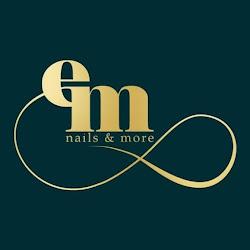 Emnails - logo