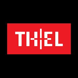 Thiel - logo