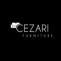 Cezarifurniture - logo