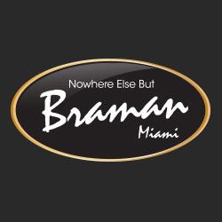 Bramanmotorsbmw - logo