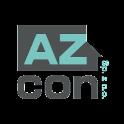 Az-con - logo
