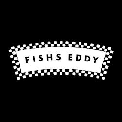 Fishseddy - logo