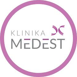 Klinikamedest - logo