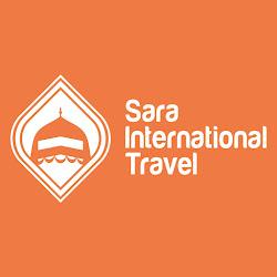 Sarainternationaltravel - logo