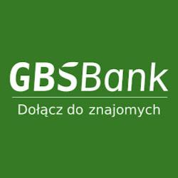 Gbsbank - logo