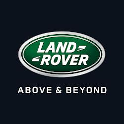 Landrovertroy - logo