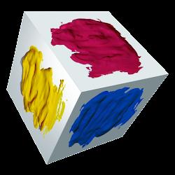 Cmykreklama - logo