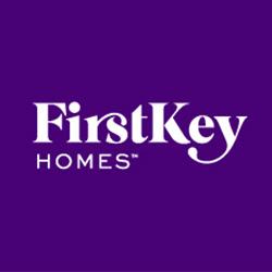 Firstkeyhomes - logo