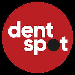 Dentspot - logo