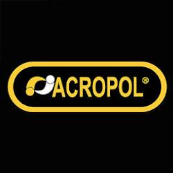 Acropol - logo