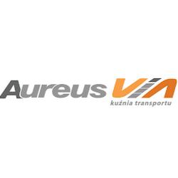 Aureusvia - logo