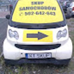 Ss autoteam - logo