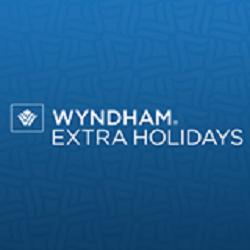 Extraholidays - logo