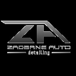 Zadbaneautodetailing - logo