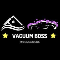 Vacuumboss - logo