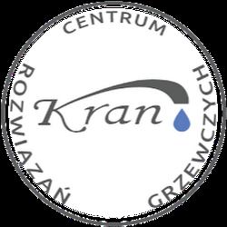 Kran - logo