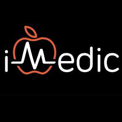 Imedic - logo