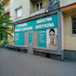 Szymanska onkolog - logo