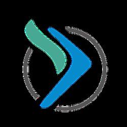 Kompresyjni - logo