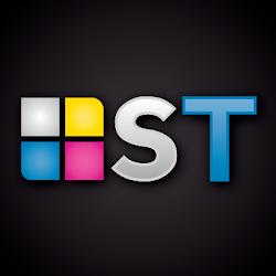Screentekct - logo