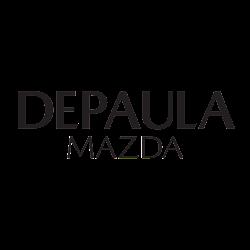 Depaulamazda - logo