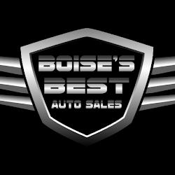 Boisesbestautosales - logo