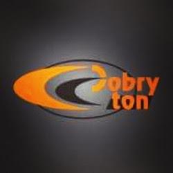 Dobryton - logo
