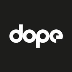 Dopedesign - logo