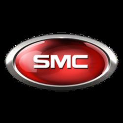 Smc automotive - logo
