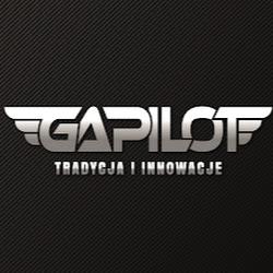 Gapilot - logo