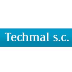 Techmalsc - logo
