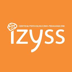 Izyss - logo