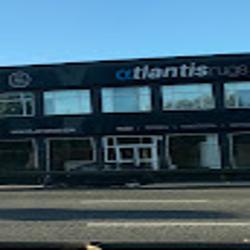 Atlantisrugs - logo