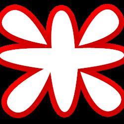 Ilovestickyrice - logo