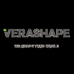 Verashape - logo