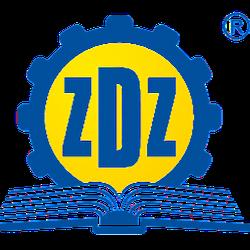 Zdz zamosc - logo