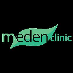 Medenclinic - logo