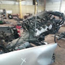 Metroautosalvageinc - logo
