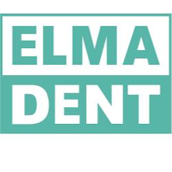 Elmadent - logo