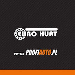 Eurohurt - logo